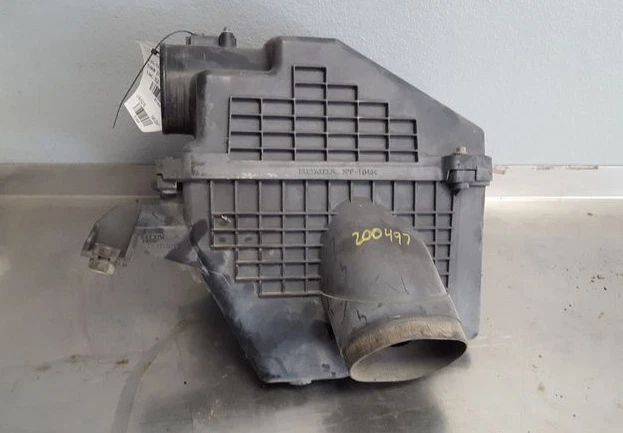 Limpiador de caja de admisión de aire Honda Odyssey 2008-2010 3,5 L Foto 2 de 2