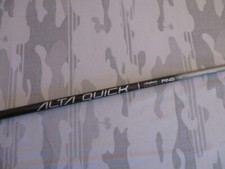 Ping Alta Quick 45 Ultra Lightweight Driver Shaft Ping G410 Adapter G430 G G425 