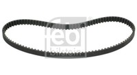 Febi Bilstein 11004 Zahnriemen FüR Opel