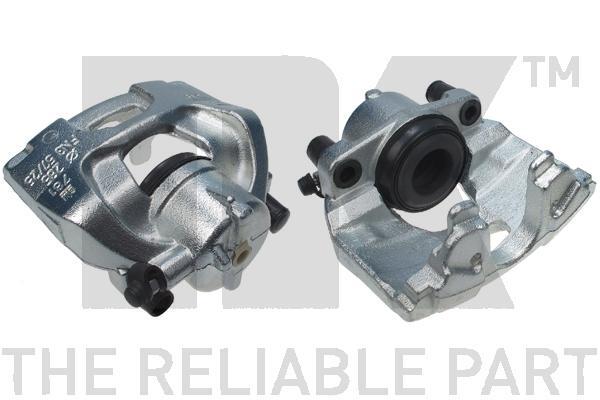 NK 2136253 Brake Caliper For Fiat Opel Saab Vauxhall-image