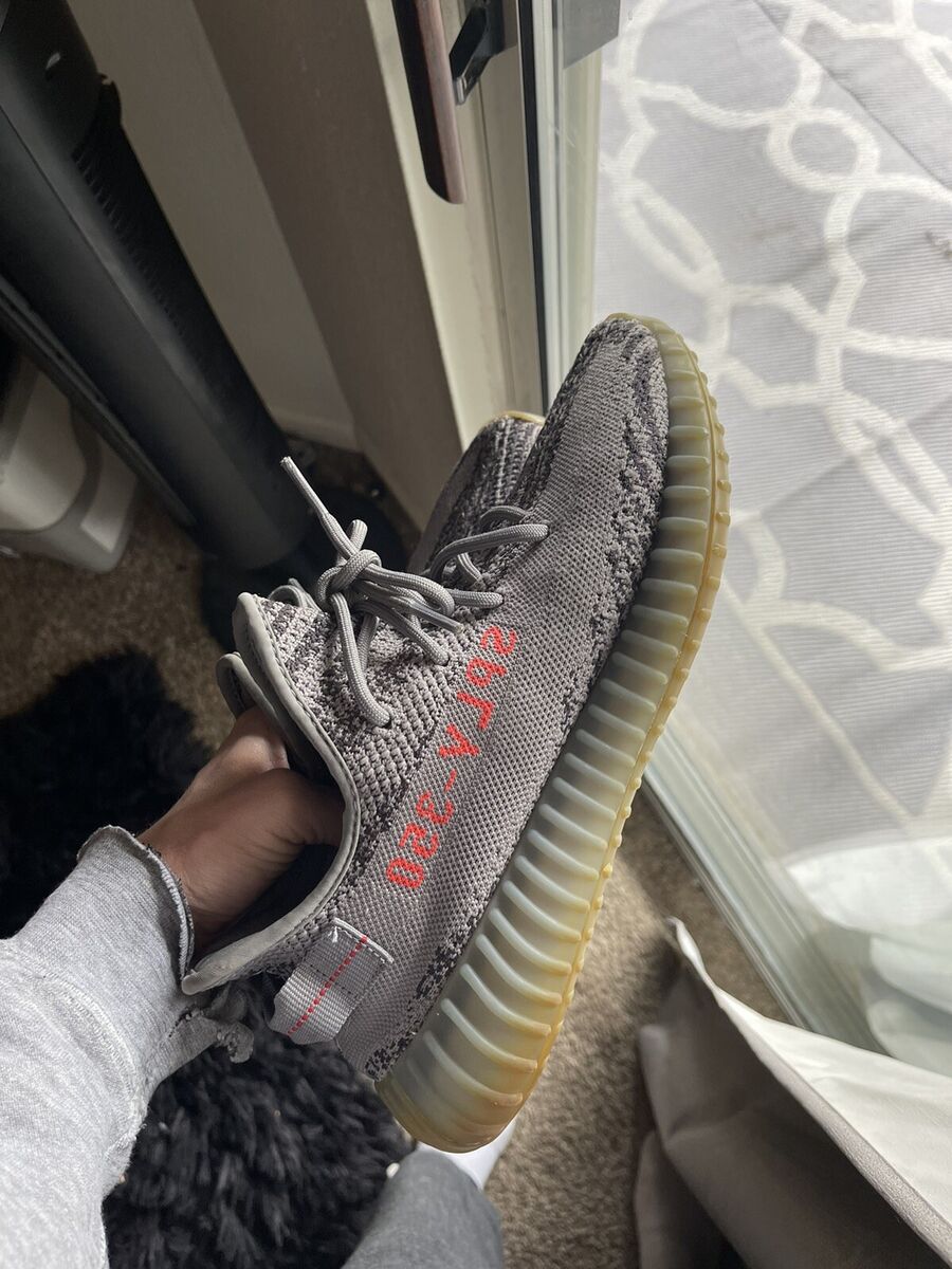 Size 10.5 - adidas Yeezy Boost 350 V2 Beluga 2.0 Size 10.5 - adidas Yeezy Boost 350 V2 Beluga 2.0