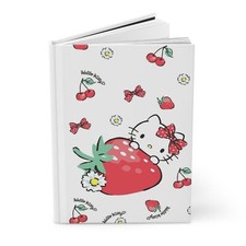 Hardcover Journal Matte