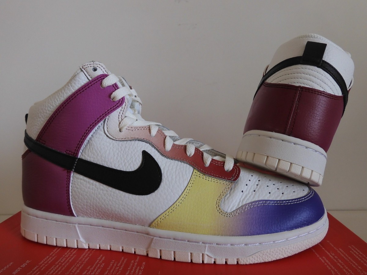 Nike DUNK HIGH コレクション 10種セット s-l1200.jpg