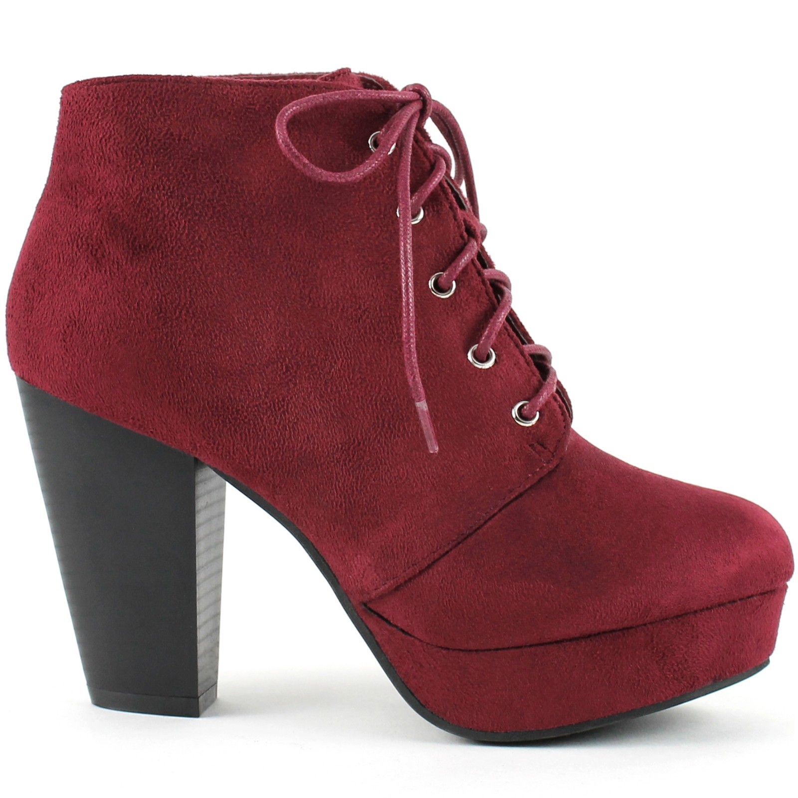 Ankle Booties Boots | eBay