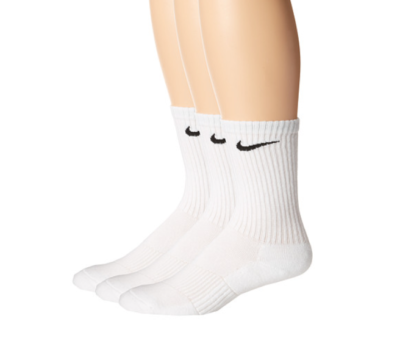 nike arch support socks