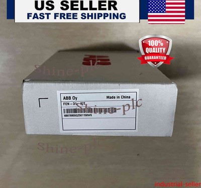 1pcs FEN-31 brand new ABB encoder module Free Shipping US Free TAX