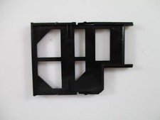 PCMCIA Abdeckung MEDION AKOYA MD98410 E7214 Original