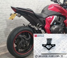 Honda CB1000R Tail Tidy 2008 - 2017 / Eliminatore Parafango / Portatarga 
