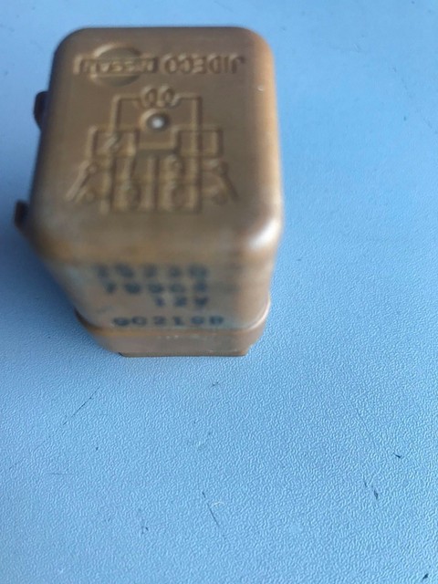 Реле 25230 79964 Реле 25230 79964