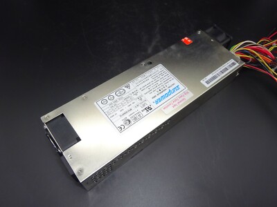 Sunpower SPW-6250P1Z 20Pin Netzteil 250W #SR135