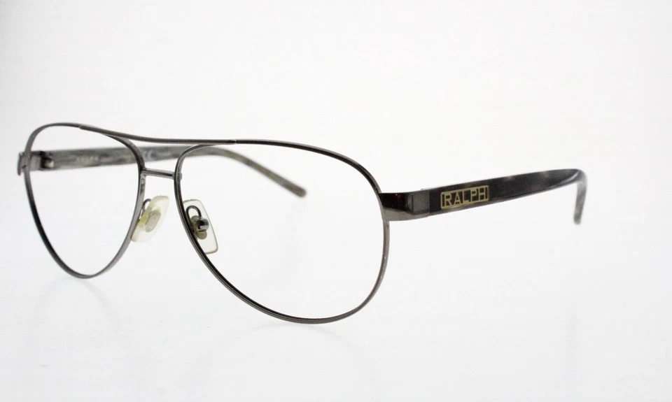 Marcos Ralph by Ralph Lauren Gris Gradiente RA 4004 103/T3 Talla 59 13 130 m Foto 2 de 4