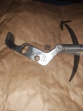 Harmar AL100, AL160, AL500 J CAM PLATFORM MOBILITY LIFT ASSEMBLY Preowned