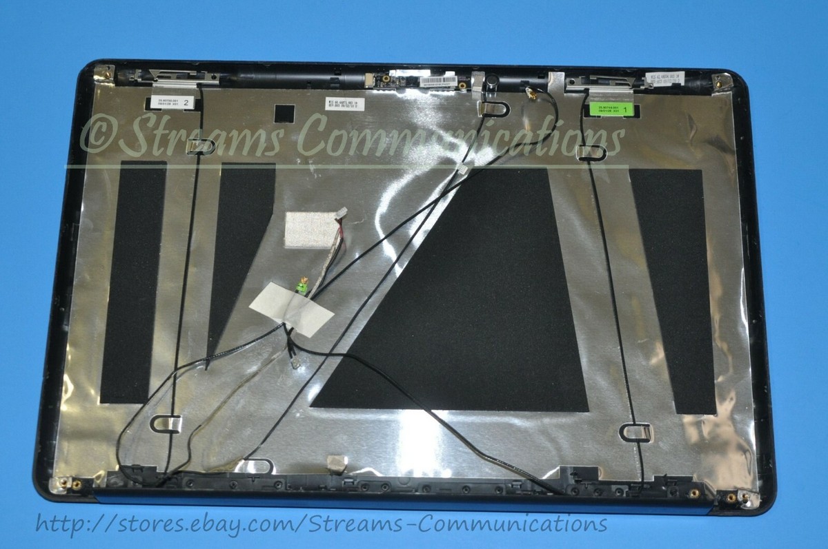 Nuova Cover posteriore LCD per Laptop per HP 15-DW... – Vicedeal