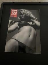 Girls Of Fhm Special Edition 2010 Collectable Magazine