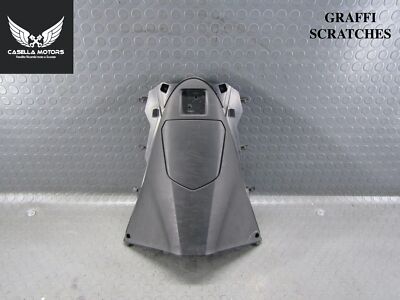 Carenage Retroshield Pour Honda SH 125i (2020-2024) - Pièce D'occasion