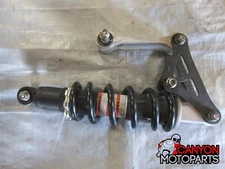 17 18 19 Kawasaki Z900 ZR900 Rear Shock Spring Suspension and Linkage