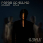 Peter Schilling Coming Home: 40 Years of Major Tom (CD) Album (US IMPORT)