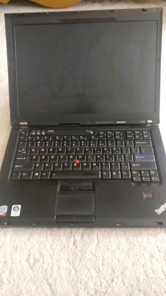 Lenovo ThinkPad SL510 15.6in Notebook | Intel Core 2 Duo | 2.2GHz