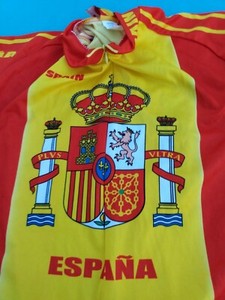 football cycling jersey