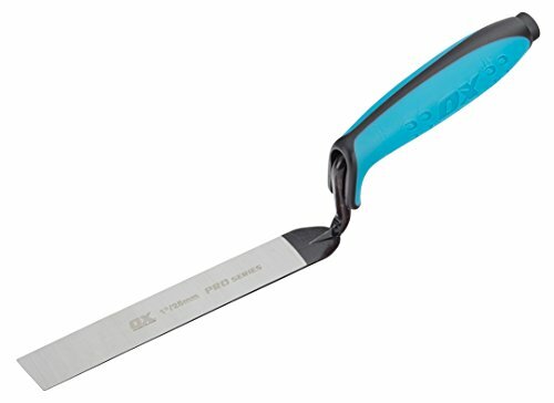 OX Tools OX-P011525 Puntatore PRO Tuck, Multicolore, 6¾ x 1" / 25mm (J6O)