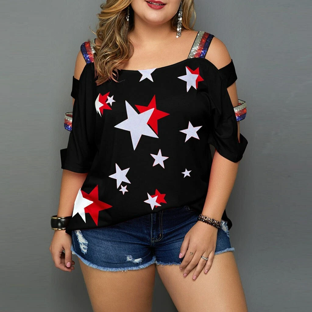 Una buena amiga solitario metodología Tops De Mujer De Moda Blusas dE Encaje Rojas Tallas Grandes Elegantes Plus  SizE | eBay