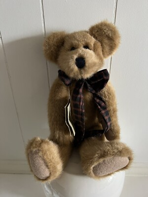 Jb bean associates Boyds Bears テディベア Boyds Bears JB Bean and Associates Investment Collectible Bear