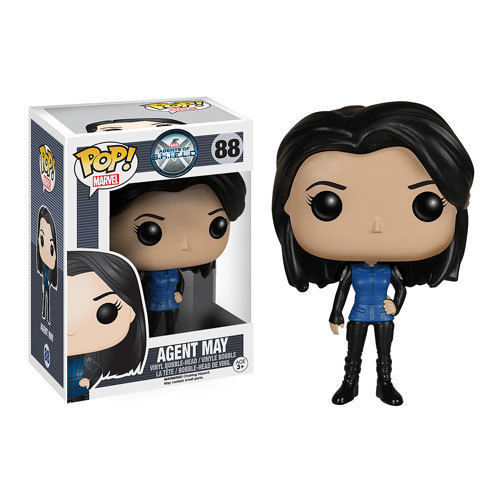 agents of shield pop