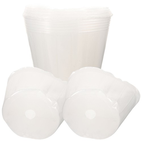 10Pcs Planter Liner Plant Nursery Pots Liner Garden Plant Pots Liner Gardening - Picture 12 of 12