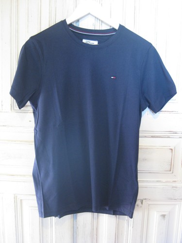 CAMISETA TOMMY HILFIGER JEANS TEE S - Imagen 2 de 3