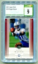 2021 Upper Deck Rookie Watch Football Cards 19