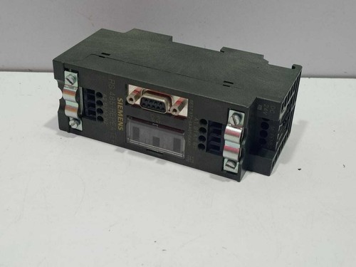 Siemens 6ES7 972-0AA01-0XA0 RS 485-Repeater Module DC24V 6ES79720AA010XA0  - Picture 3 of 6