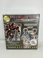 Mech Warrior Dark Age - Miniatures Game - Premier Set - Sealed