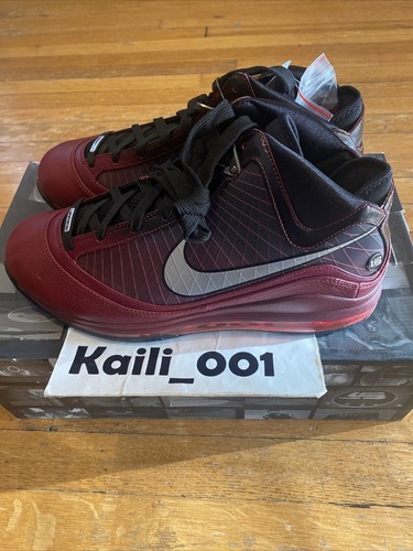 Nike Air Max Lebron VII 7 Sz 11.5 