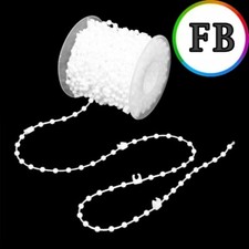 Vertical Blind Bottom Stabilising Chain Parts/Spares For 89mm (3.5") 5m to 30m