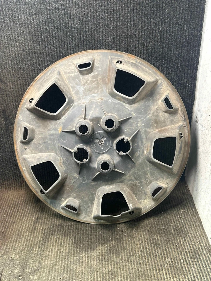 Fits 2006-2007 Dodge Charger 17in Wheel/Rim Cover OEM:0UQ18TRMAA Foto 2 de 4