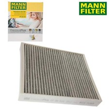 MANN FILTER FP26010 INNENRAUMLUFT FÜR VW SKODA AUDI A1 SEAT BENZ A 463 830 00 18