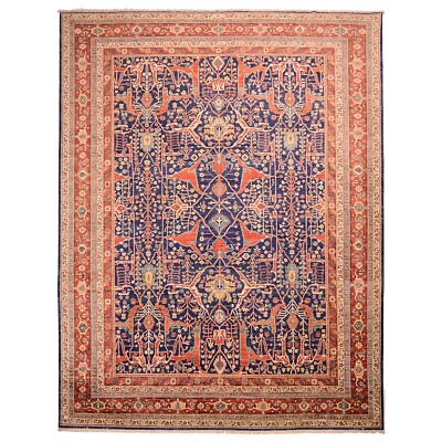 Gift rug 5x7 ft Turkish Oushak Oriental Area rug