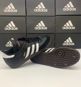 samba classic black