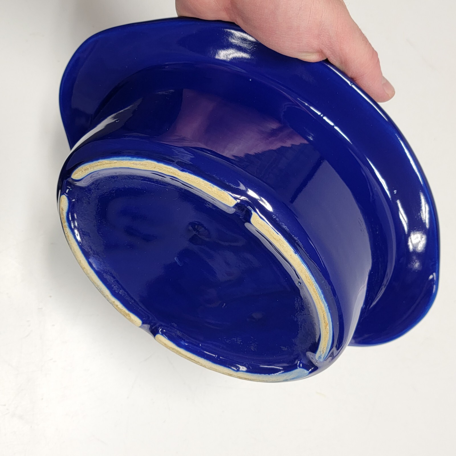 ORIGINAL INSERT DISH - West Bend Crockery Slow Cooker 3 Qt Oval Crock Pot 84293