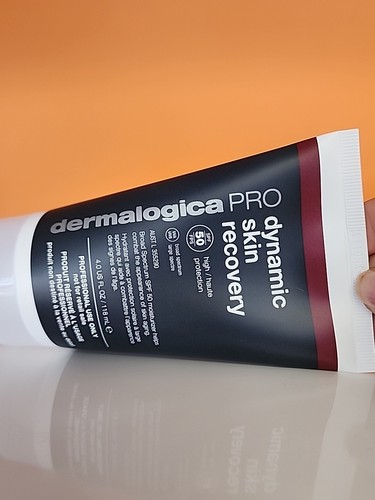 Dermalogica Dynamic Skin Recovery Spf 50 4oz - 第 3/3 張圖片