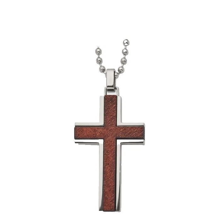 Wooden Beauty Fashion Necklaces & Pendants