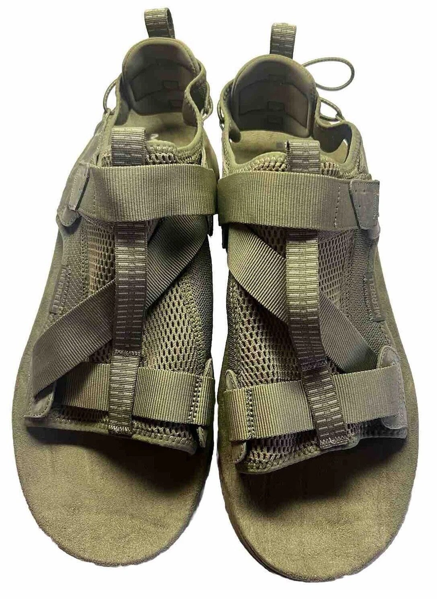Merrell M Green Sandals for Men for sale | eBay display picture 1
