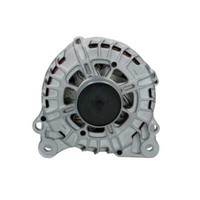 Lichtmaschine Volkswagen 140A FüR OEM RNL-Standard Vgl.Nr. 04C903021A / 04C90302