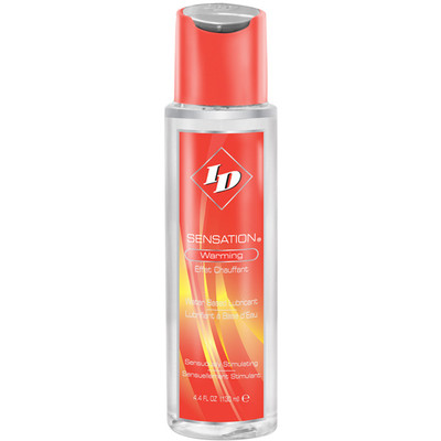 ID SENSATION Wrmendes Persnliches Sex Gleitmittel, Schmiermittel | eBay.de