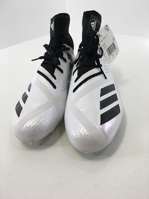 Adidas Mens Lightweight 5-star 7.0 Football Cleats Pearl  display picture 2