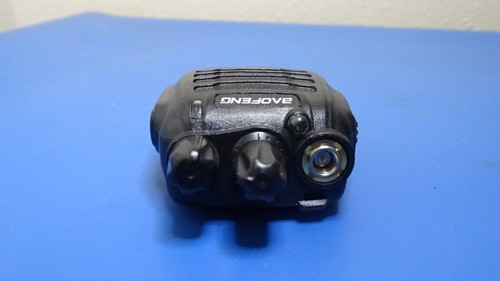 Radio walkie-talkie bidireccional BAOFENG BF-888S UHF 400-470 MHz 5 W - Imagen 4 de 7