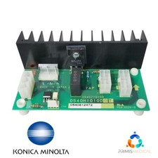 Konica Minolta Regius 190 DD-941 Tap Board 0540H1010D07
