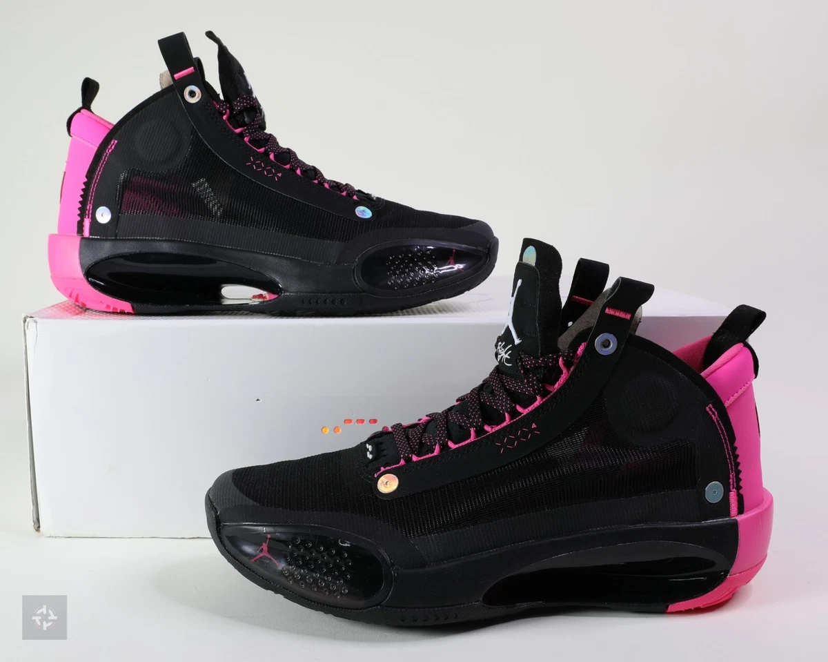 Jordan 34 for Sale | Authenticity Guaranteed | eBay