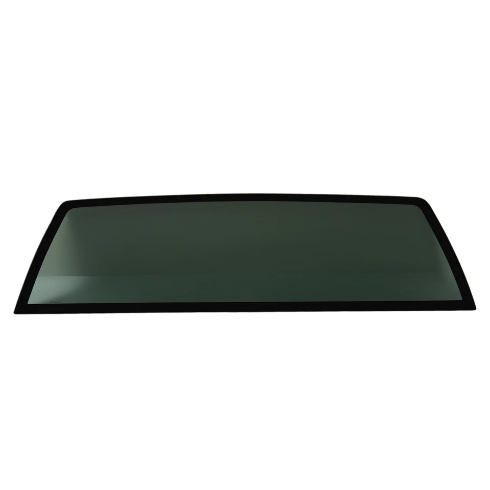 Fits CHEVROLET SILVERADO 1500 2500 1999-2007 Rear Window Back Glass Stationary Foto 2 de 4