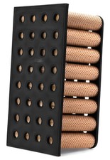 Fleetguard Af456 Air Filter Hs2284d Pamic P-32 Oem